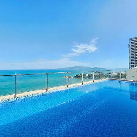 Putin Nha Trang Hotel